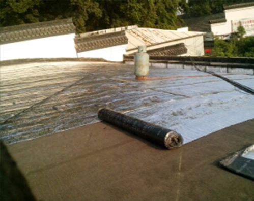 隰县屋顶防水