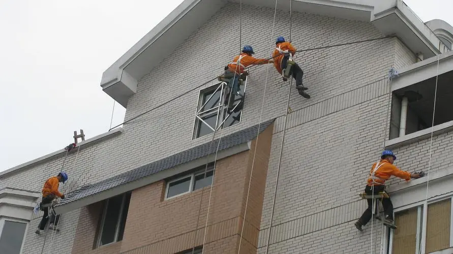 隰县外墙防水